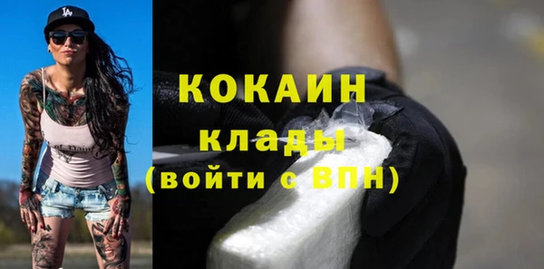 кокс Белокуриха